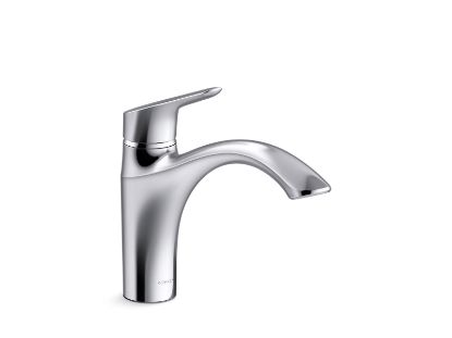 Picture of 30470CP RIVAL SWING SPOUT W/O SIDE SPRAY