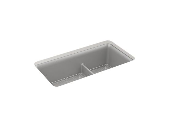 Picture of 27786CM4 NEOROC CAIRN 33 OFFSET SD SINK