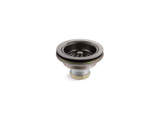 Picture of 8799-TT DUOSTRAINER L/TAILPIECE