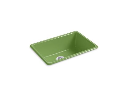 Picture of 570834 IRON/TONES 27 SGL BOWL KITC SINK