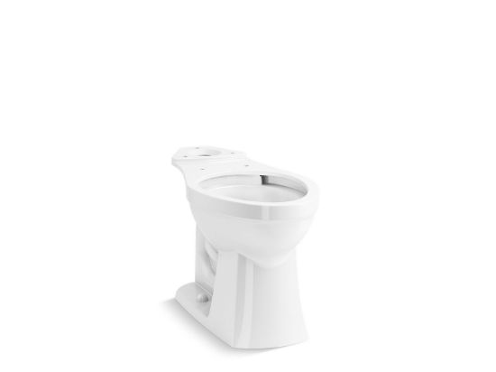 Picture of 32809-0 KELSTON R360 CH ELONGATED BOWL