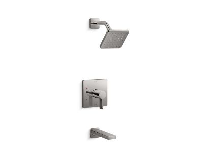 Picture of TS235024GTT PAR B/S TRIM 1.75 GPM SHW HD