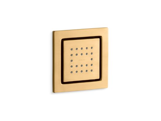 Picture of 8003-2MB WATERTILE 22 NOZZLE BODY SPRAY