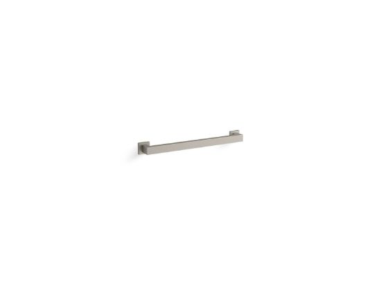 Picture of 23294-BN SQUARE 18 GRAB BAR