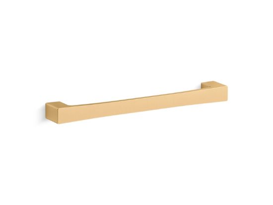 Picture of 26641-2MB HONESTY 7  DRAWER PULL