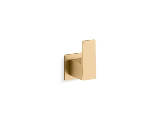 Picture of 26636-2MB HONESTY ROBE HOOK