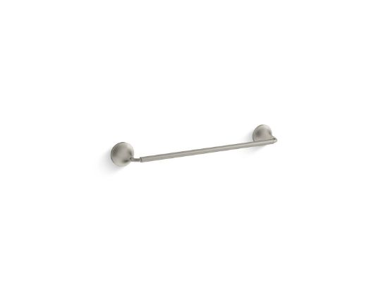 Image sur 27425-BN TONE 18 BARRE SERVIETTE