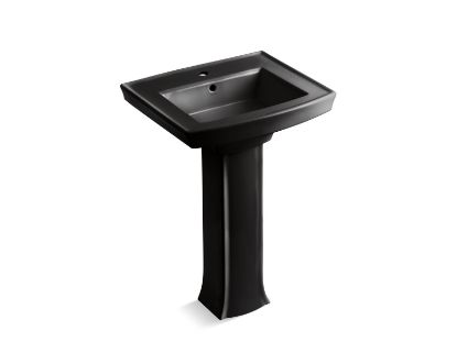 Image de RS+2359-1-7 ARCHER 1T LAV SUR COLONNE
