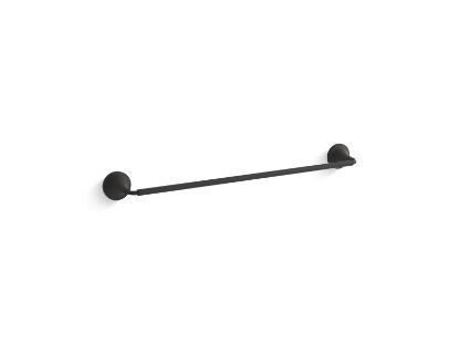Image de 27426-BL TONE 24 BARRE SERVIETTE