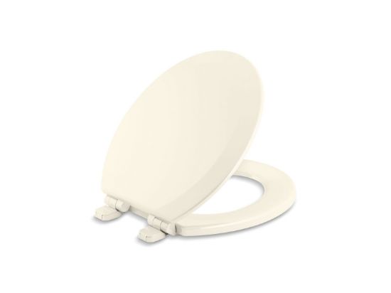 Picture of 2588496 TRIKO QUIETCLOSE RB TOILET SEAT