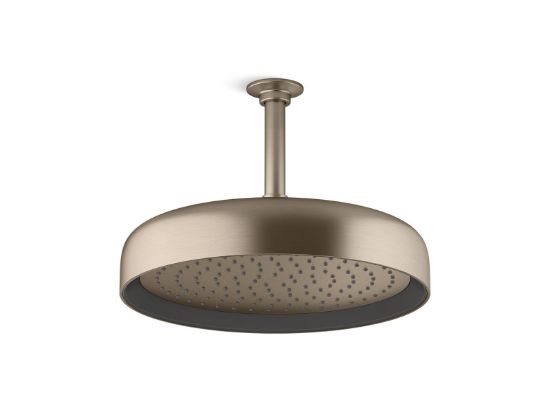 Picture of 26291-BV STATEMENT 1F 12  ROUND RAINHEAD
