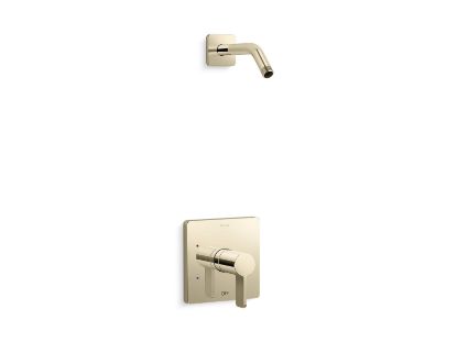 Picture of TLS235034AF PARALLEL SHW TRM LESS SHW HD
