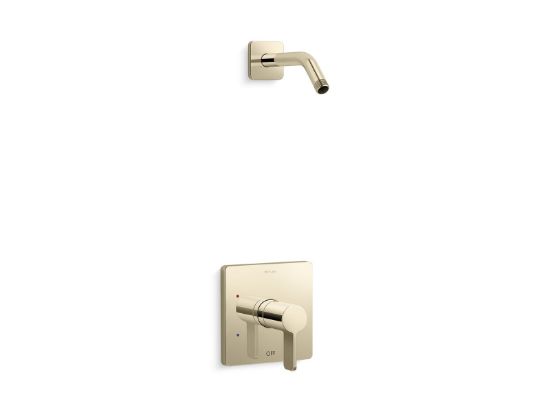 Picture of TLS235034AF PARALLEL SHW TRM LESS SHW HD