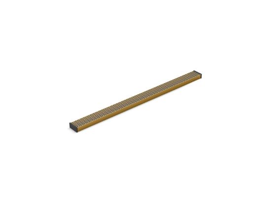 Image sur 80653-2MB 36 X 2.5 GRILLE TREILLIS