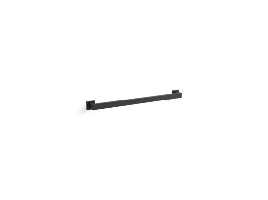 Picture of 23295-BL SQUARE 24 GRAB BAR