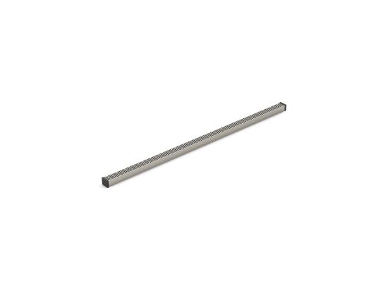 Image sur 80654-BNK 48 X 2.5 GRILLE TREILLIS