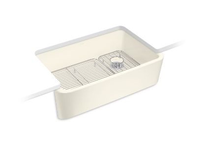 Picture of 2426896 IRONRIDGE 36 SGL BASIN APRN FRT