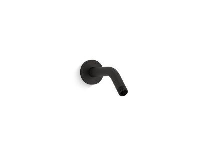 Picture of 26318BL STATEMENT WALL MOUNT SWRHEAD ARM