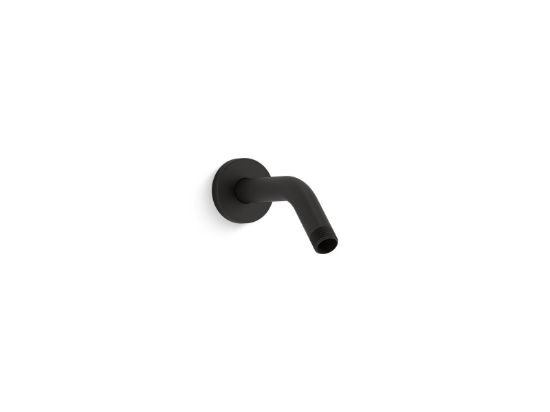 Picture of 26318BL STATEMENT WALL MOUNT SWRHEAD ARM
