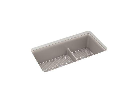 Picture of 27786CM3 NEOROC CAIRN 33 OFFSET SD SINK