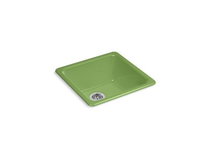 Image de 6587-34 IRON/TONES EVIER RECT LG SP