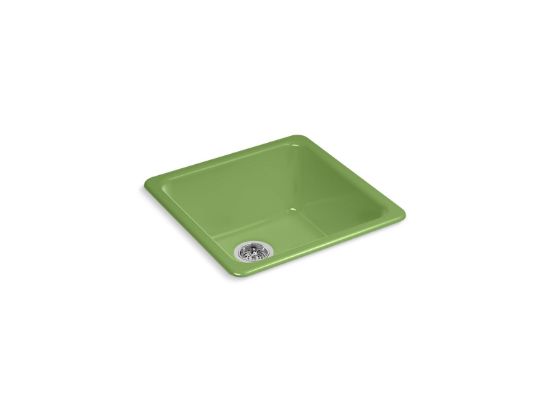 Image sur 6587-34 IRON/TONES EVIER RECT LG SP