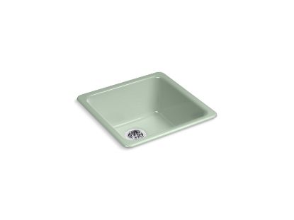 Image de 6587-42 IRON/TONES EVIER RECT LG SP