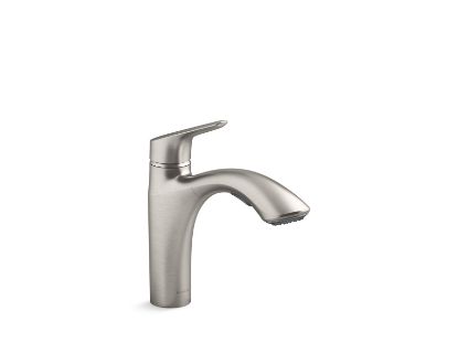 Picture of 30468-VS RIVAL PULL OUT KITCHEN FAUCET