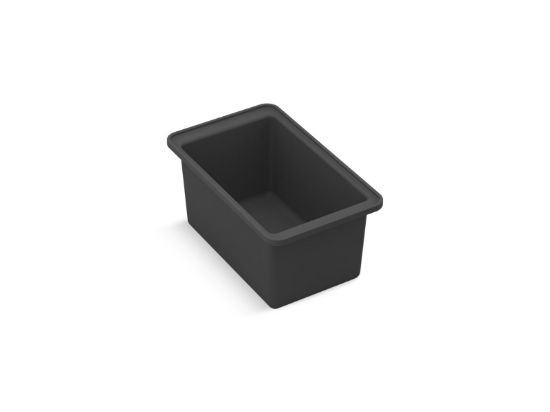 Picture of 27789-CHR CAIRN LAUNDRY SINK WASHBIN