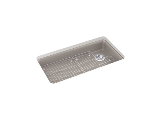 Picture of 27785CM3 NEOROC CAIRN 33 SGL BASIN  SINK