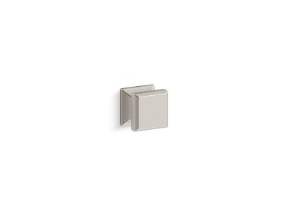 Picture of C++ 33534-BN BEAUXLINE CABINET KNOB 1 IN