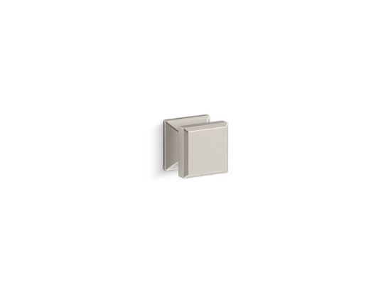 Picture of C++ 33534-BN BEAUXLINE CABINET KNOB 1 IN