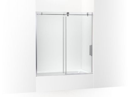 Picture of 701694LSHP COMPOSE 3/8 SILDE DR CC 62x60