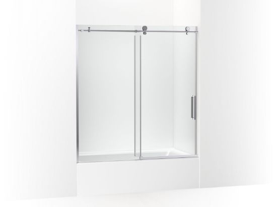 Picture of 701694LSHP COMPOSE 3/8 SILDE DR CC 62x60