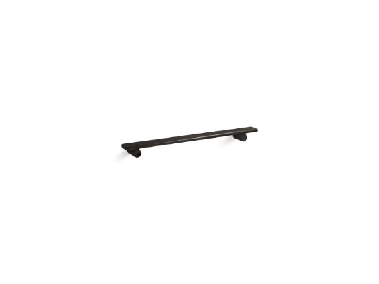 Picture of 97625-BL CHOREOGRAPH 24  SHOWER BARRE