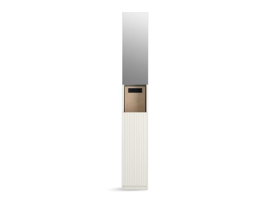 Image sur 32164-0 SPACITY GRANDE ARMOIRE A/MIROIR