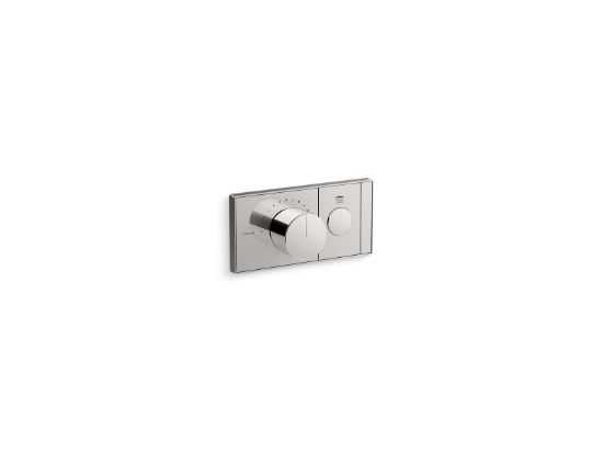 Picture of 263459TT ANTHEM RECESS MECH TH CTRL 1OT