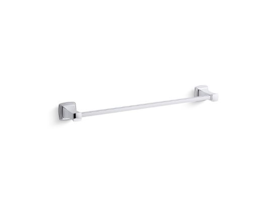 Image sur 27410-CP RIFF 24 BARRE SERVIETTE