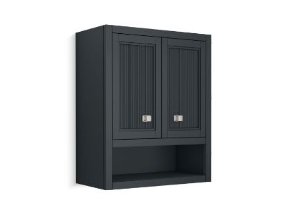 Image de 33541ASB1WX HEARTHAVEN 24" PHARMACIE MUR