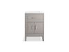 Image sur 33551-ASB-1WT SEER VANITE 24