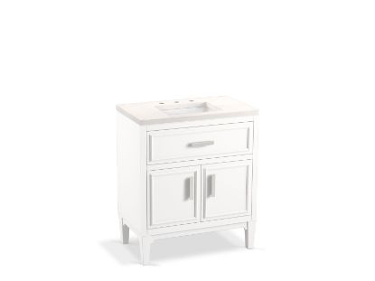 Image de 33544-ASB-0 SOUTHERK VANITE 30