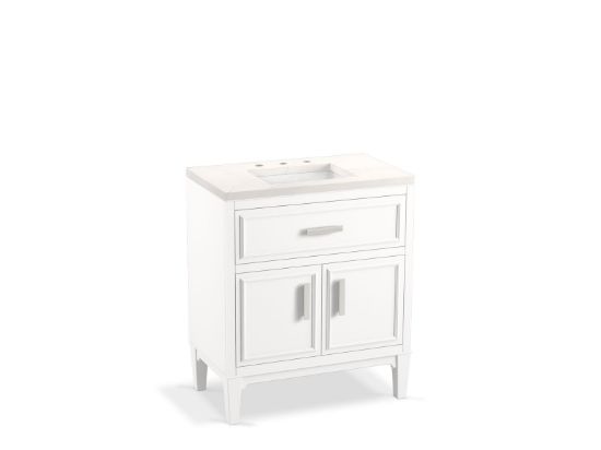Image sur 33544-ASB-0 SOUTHERK VANITE 30