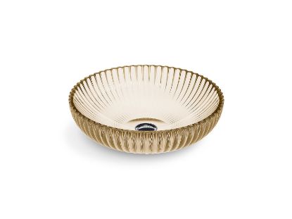 Picture of 28824-TG7 SALUTE VESSEL BATHROOM SINK