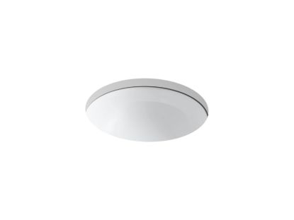 Picture of 290000 CAXTON RND UNDERCOUNTER LAVATORY