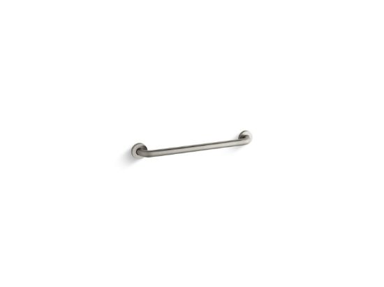 Picture of 14561-BN CONTEMPORARY 18 GRAB BAR