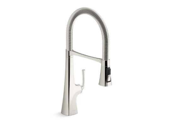Picture of 22061SN GRAZE MEDIUM SEMIPRO KITCHEN FCT