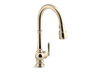 Picture of 29709WBAF ARTIFACT P/D W/ KOHLER KONNECT