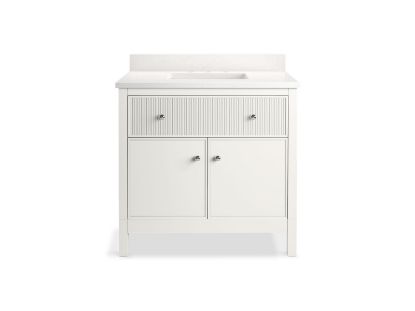Picture of 35020-0 MALIN 36 VANITY