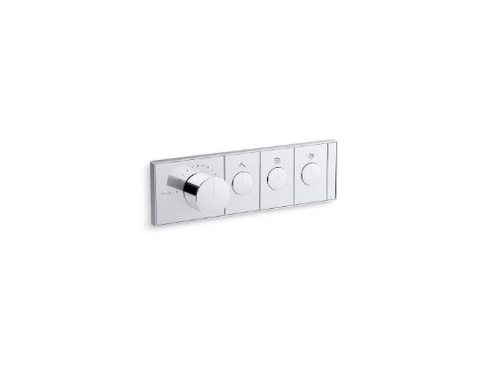 Picture of 263479CP ANTHEM RECESSED TH CONTROL 3OT