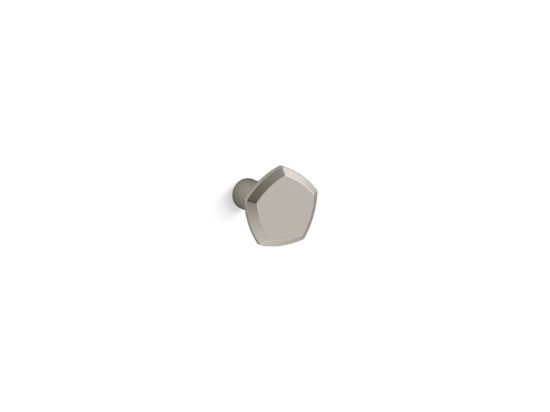Picture of 27074-BN OCCASION CABINET KNOB